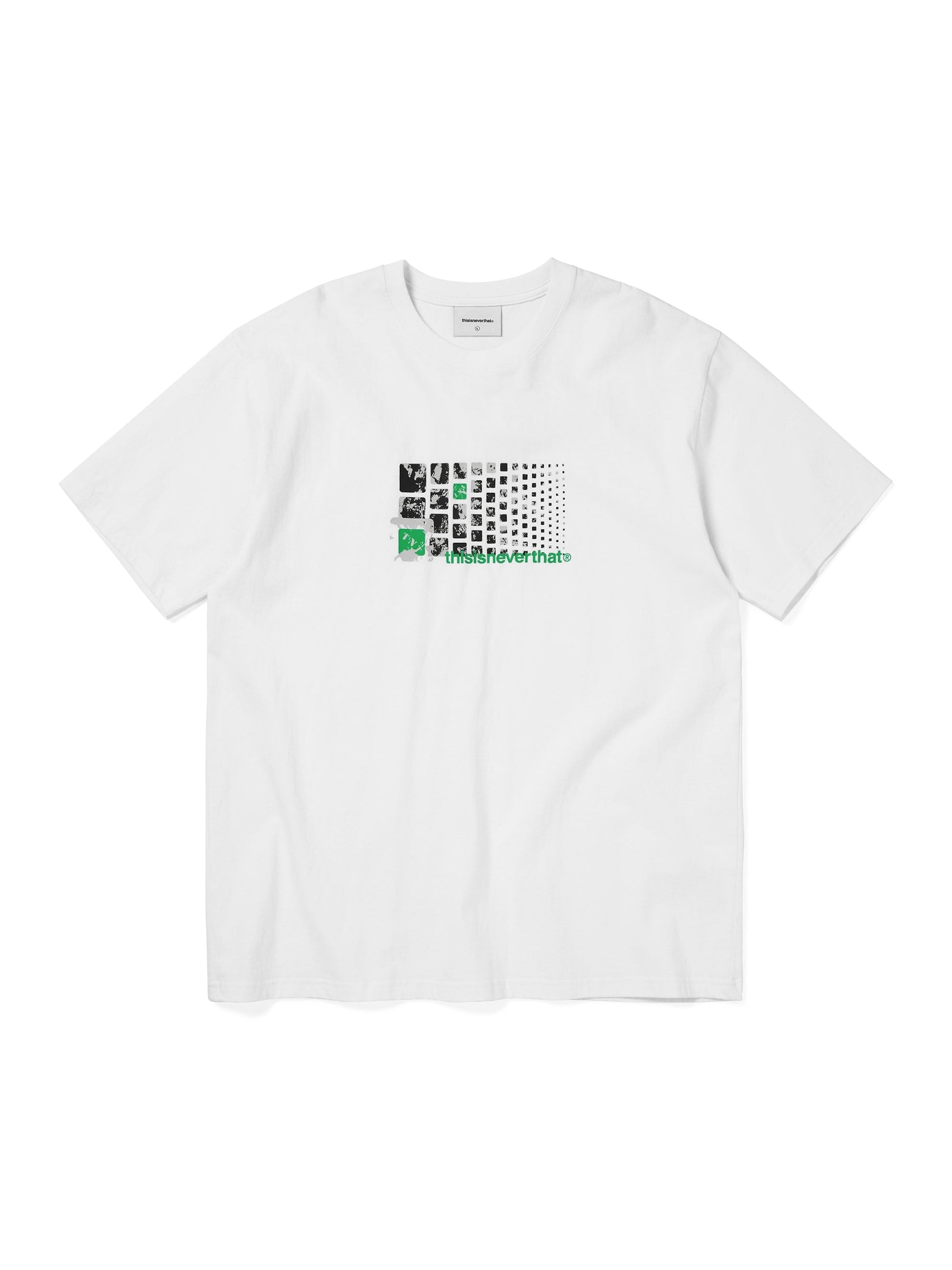 thisisneverthat Cellular Tee