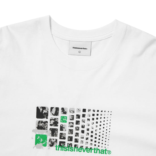 thisisneverthat Cellular Tee