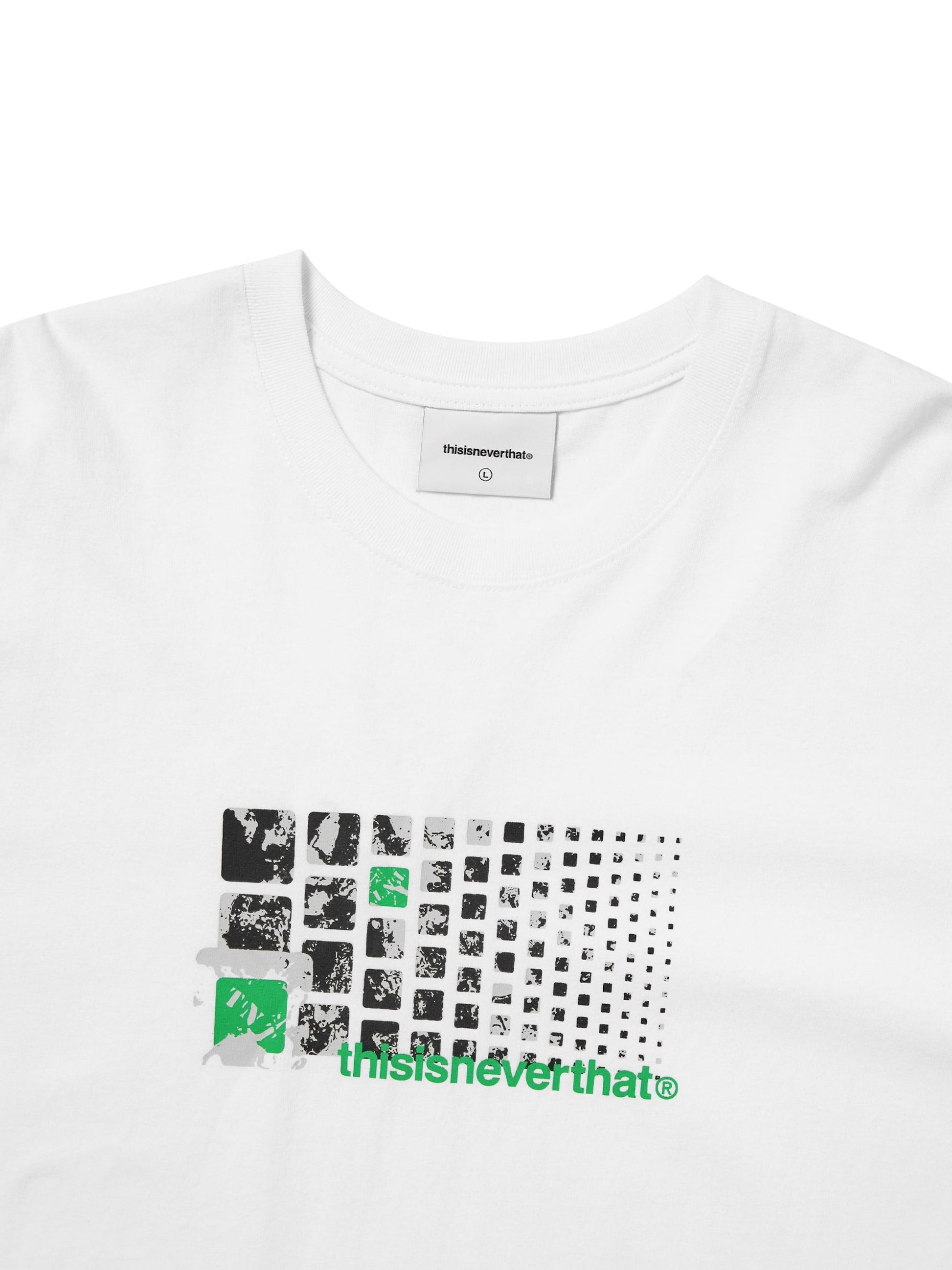 thisisneverthat Cellular Tee