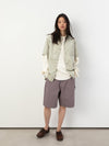 thisisneverthat Check S/S Shirt