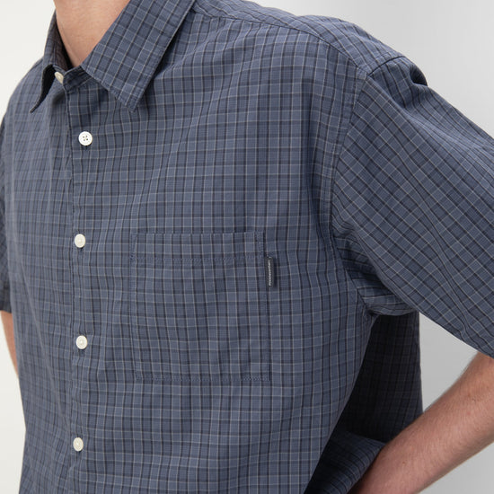 thisisneverthat Check S/S Shirt