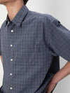 thisisneverthat Check S/S Shirt