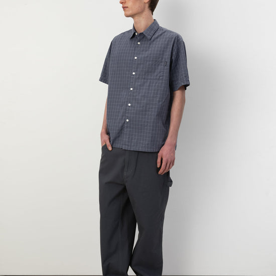 thisisneverthat Check S/S Shirt
