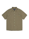 thisisneverthat Check S/S Shirt