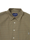 thisisneverthat Check S/S Shirt