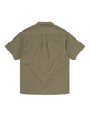 thisisneverthat Check S/S Shirt