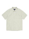 thisisneverthat Check S/S Shirt