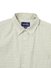 thisisneverthat Check S/S Shirt