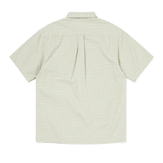 thisisneverthat Check S/S Shirt