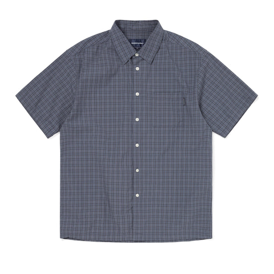thisisneverthat Check S/S Shirt