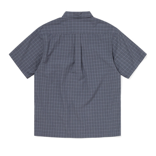 thisisneverthat Check S/S Shirt