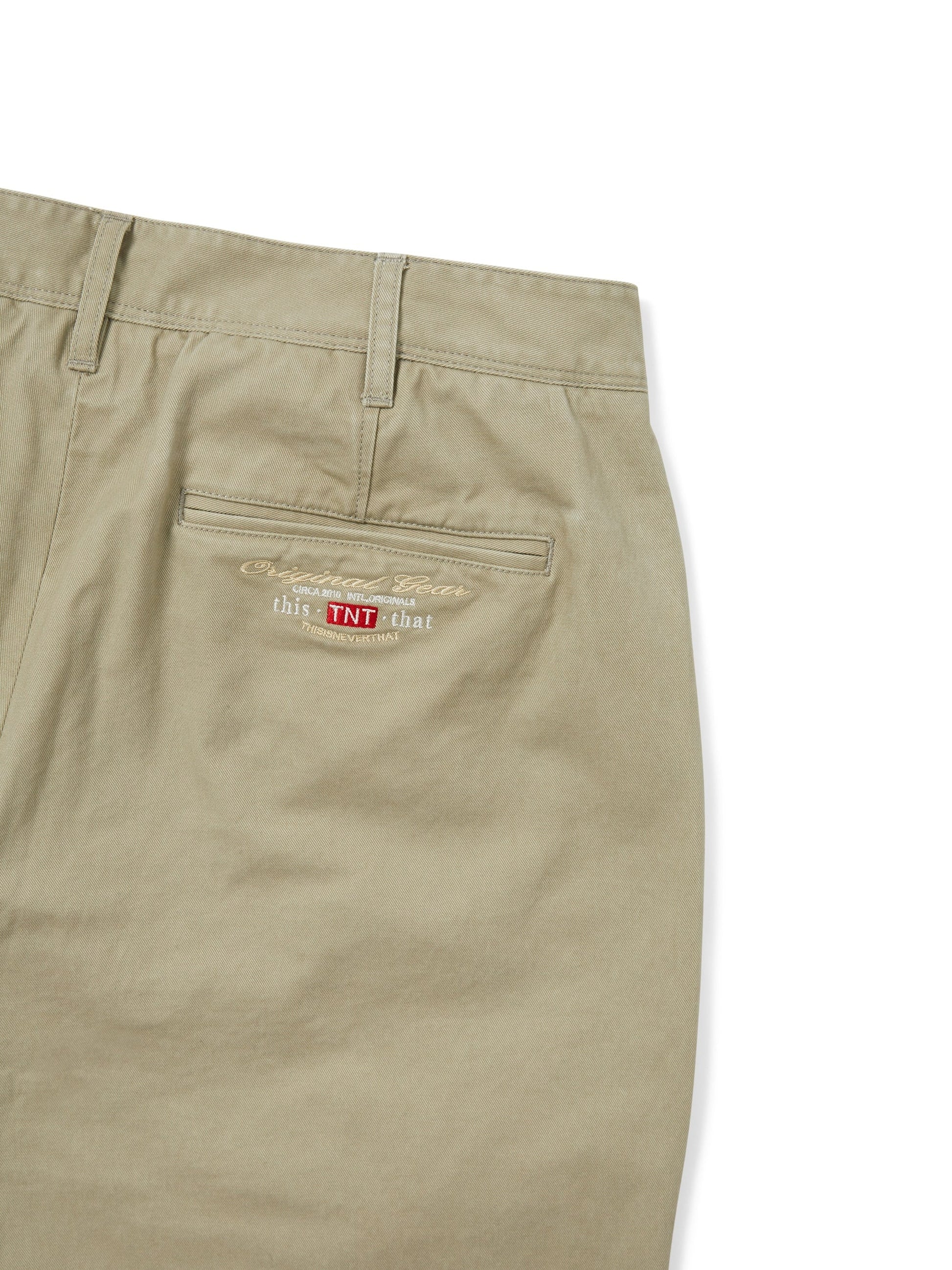 thisisneverthat Chino Pant