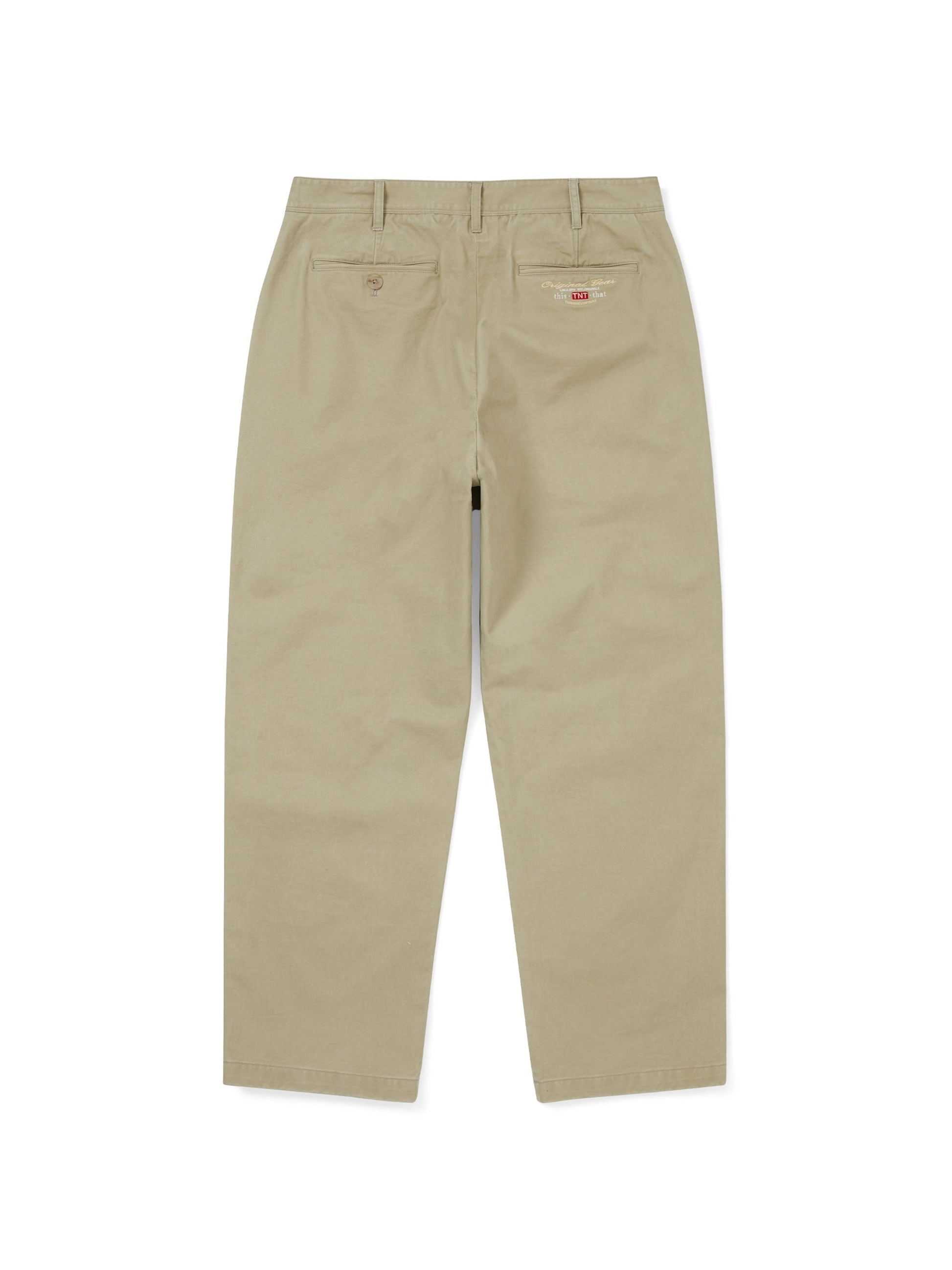 thisisneverthat Chino Pant