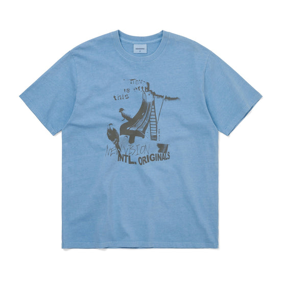 thisisneverthat City Jungle Tee