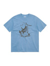 thisisneverthat City Jungle Tee