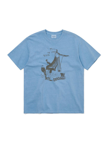 thisisneverthat City Jungle Tee