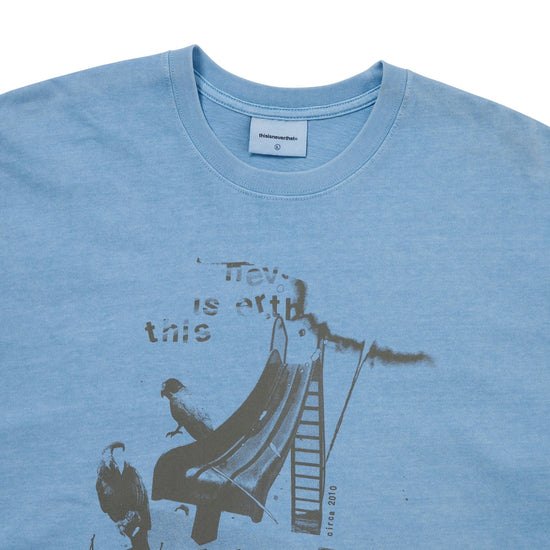 thisisneverthat City Jungle Tee