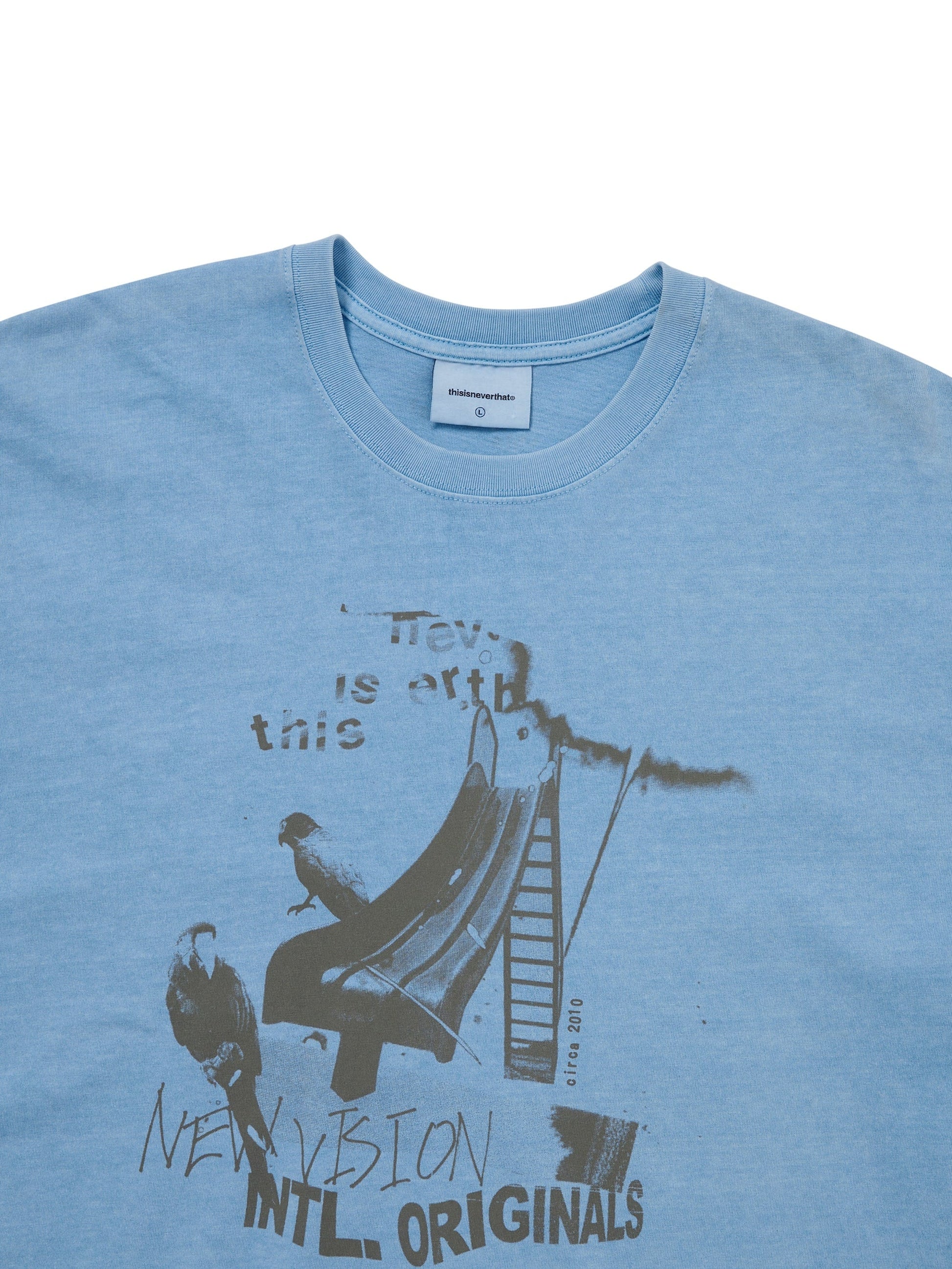 thisisneverthat City Jungle Tee