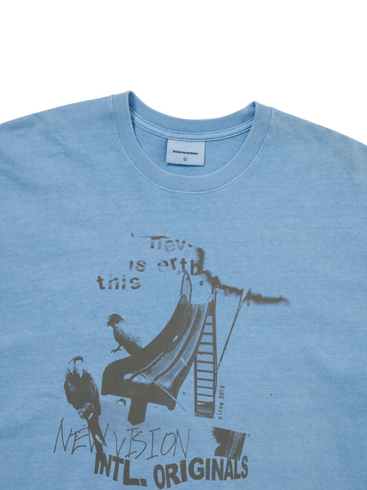 thisisneverthat City Jungle Tee