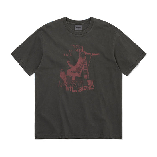 thisisneverthat City Jungle Tee