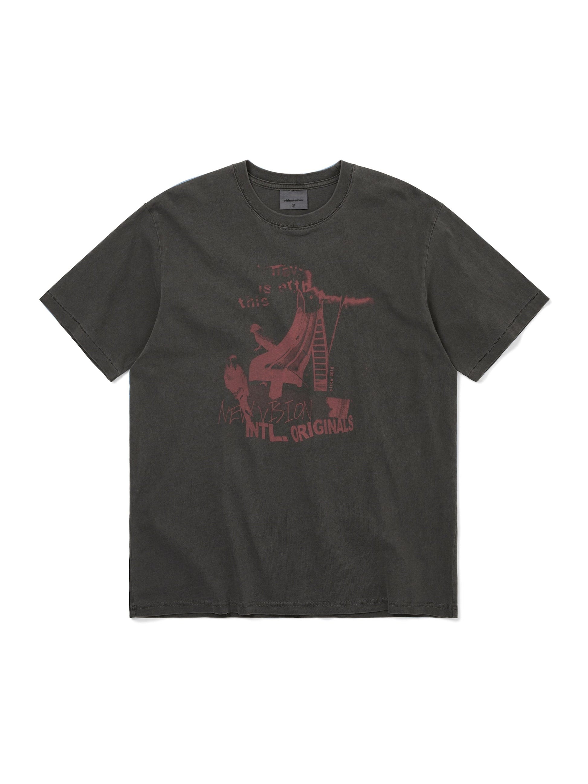 thisisneverthat City Jungle Tee