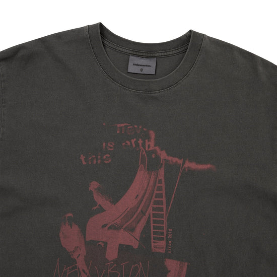 thisisneverthat City Jungle Tee