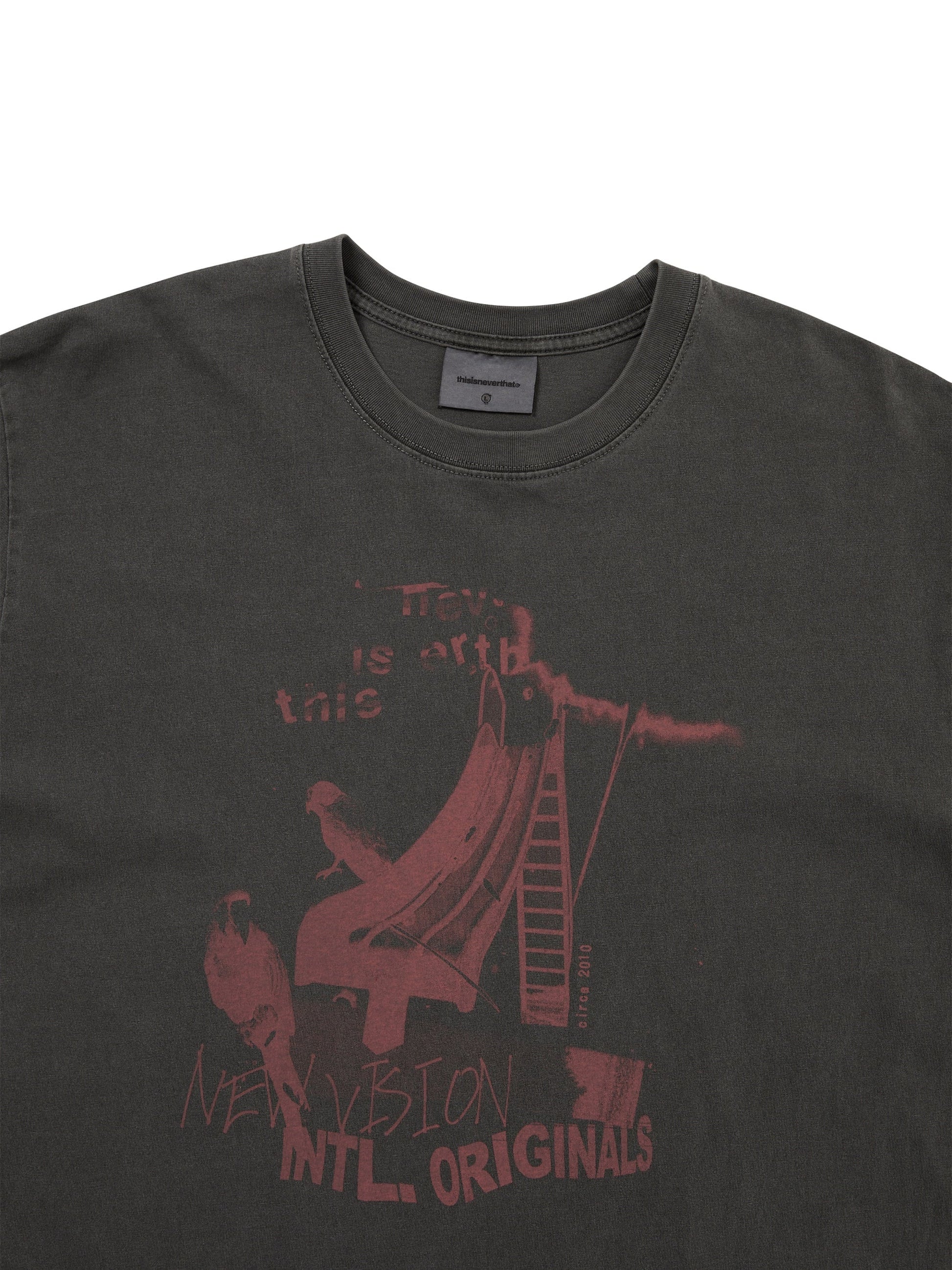 thisisneverthat City Jungle Tee