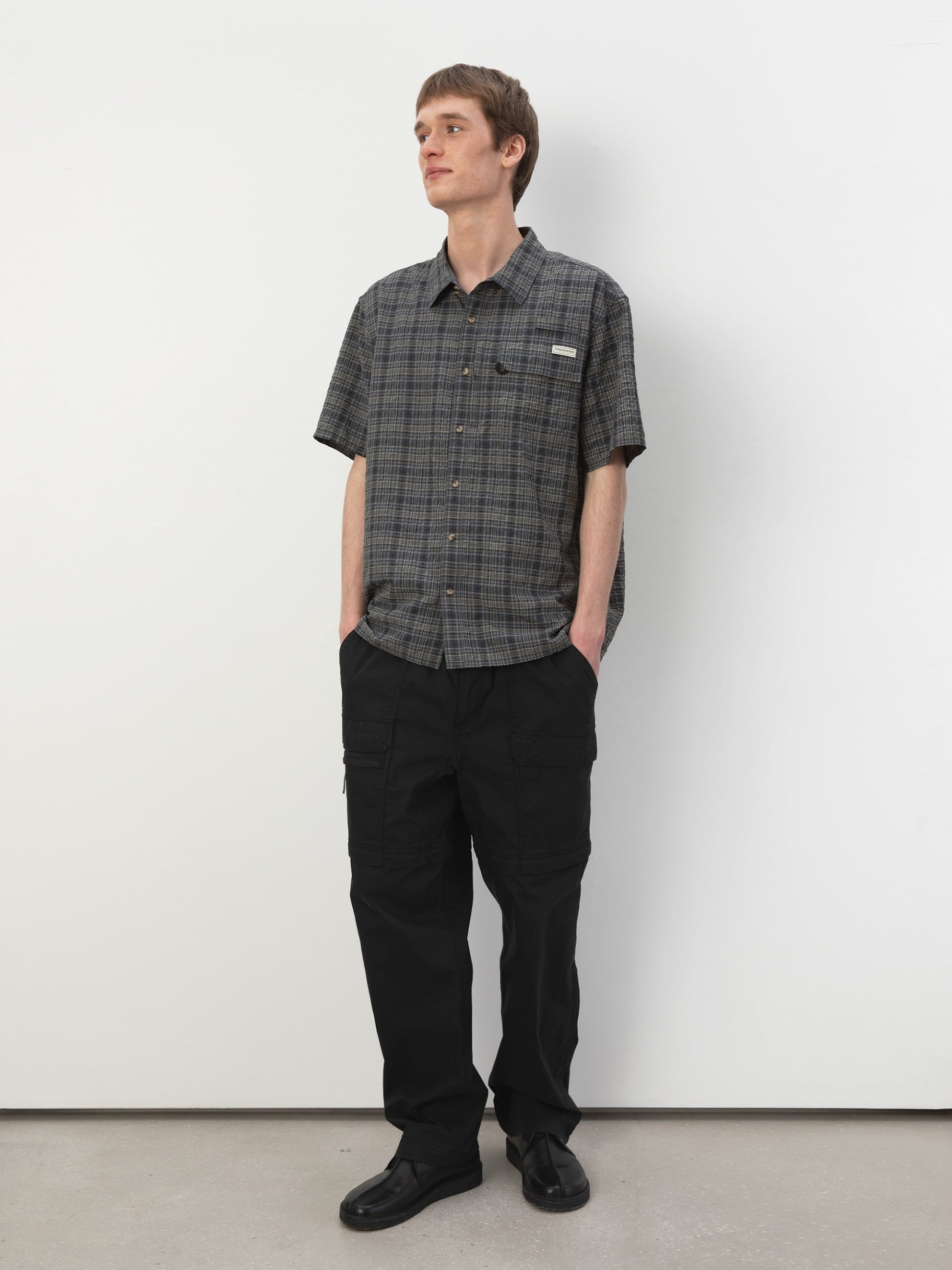 thisisneverthat Convertible Hiking Pant