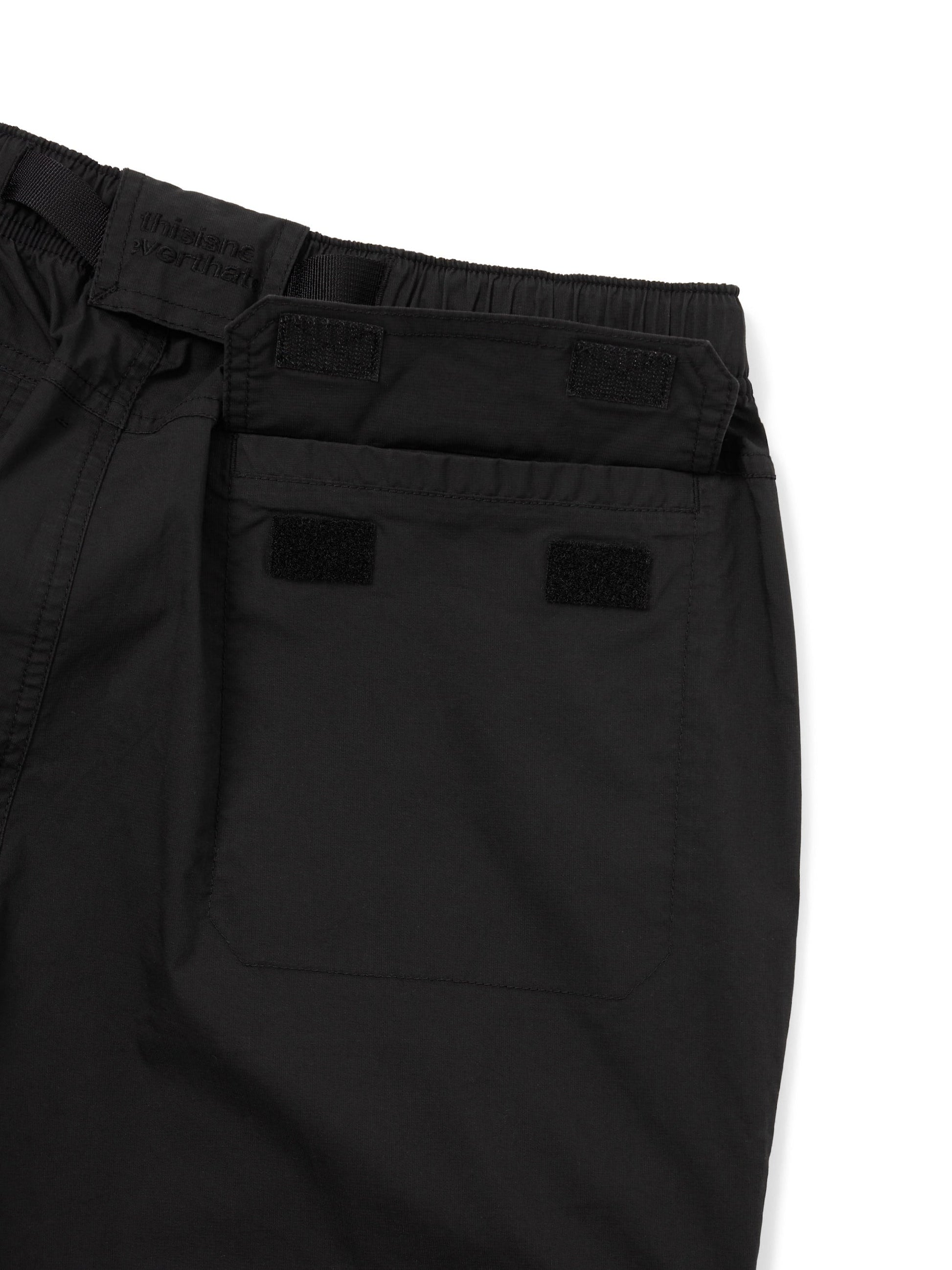 thisisneverthat Convertible Hiking Pant