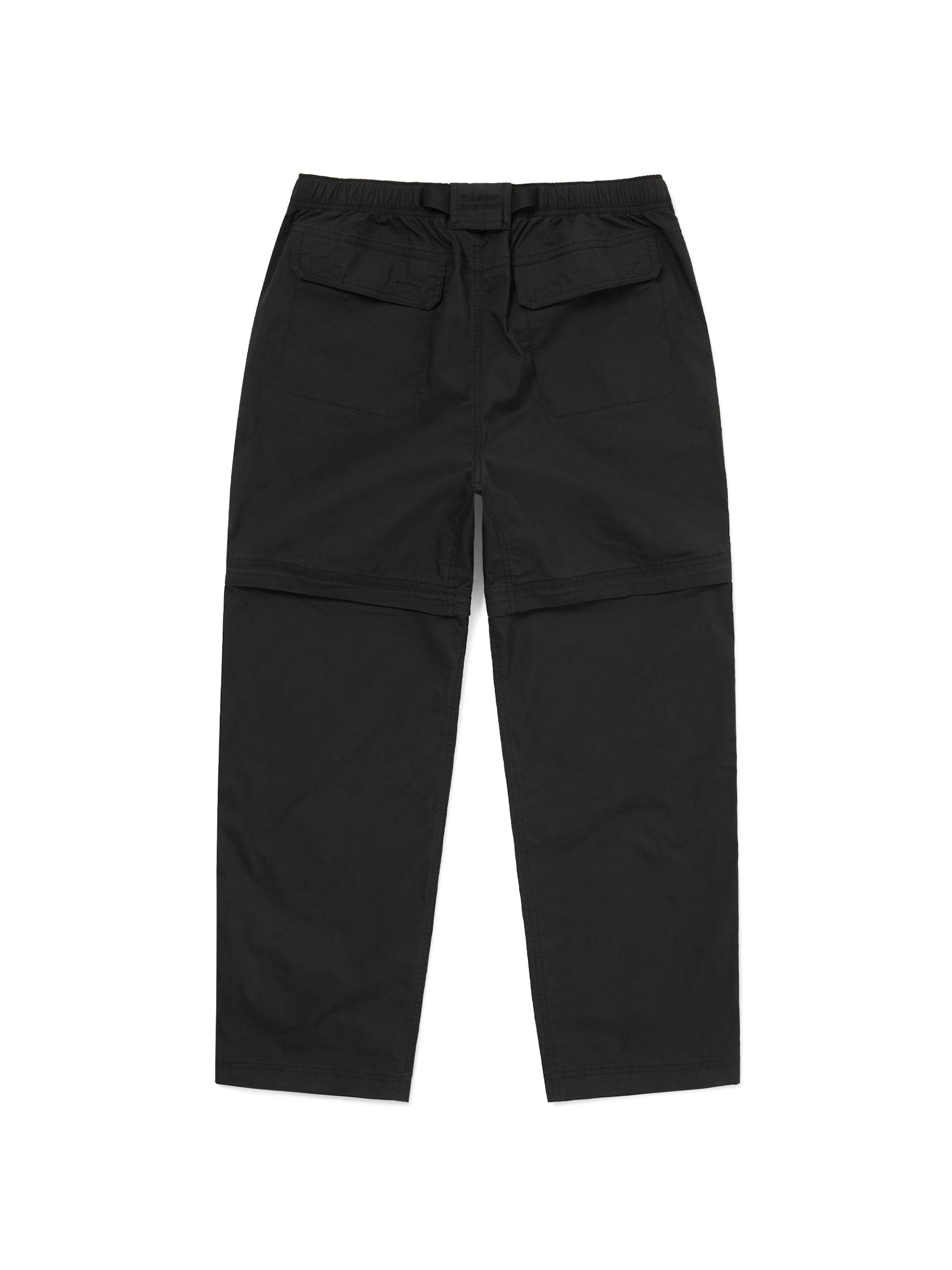 thisisneverthat Convertible Hiking Pant