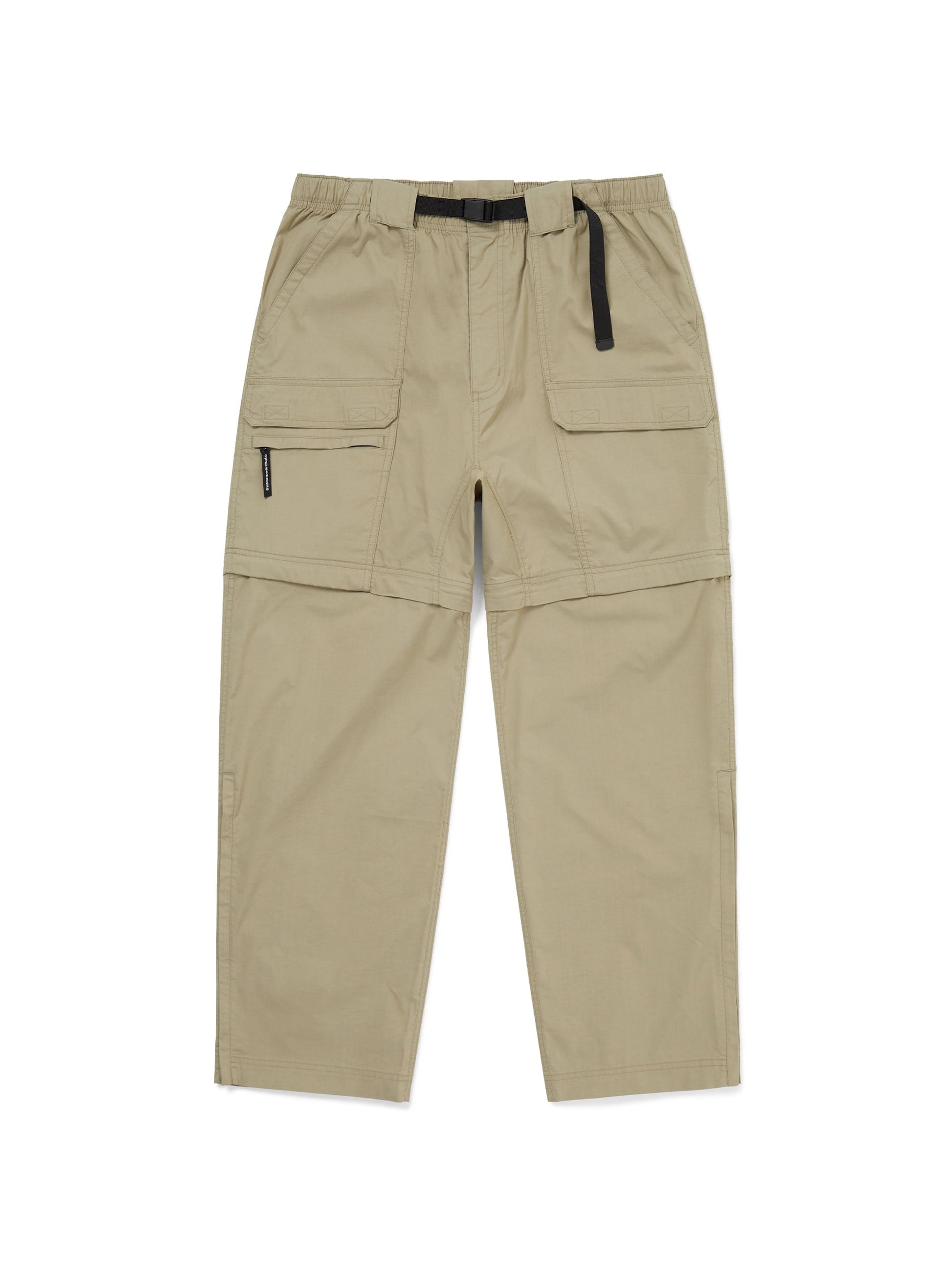 thisisneverthat Convertible Hiking Pant