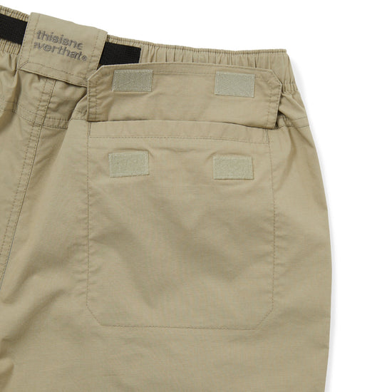 thisisneverthat Convertible Hiking Pant