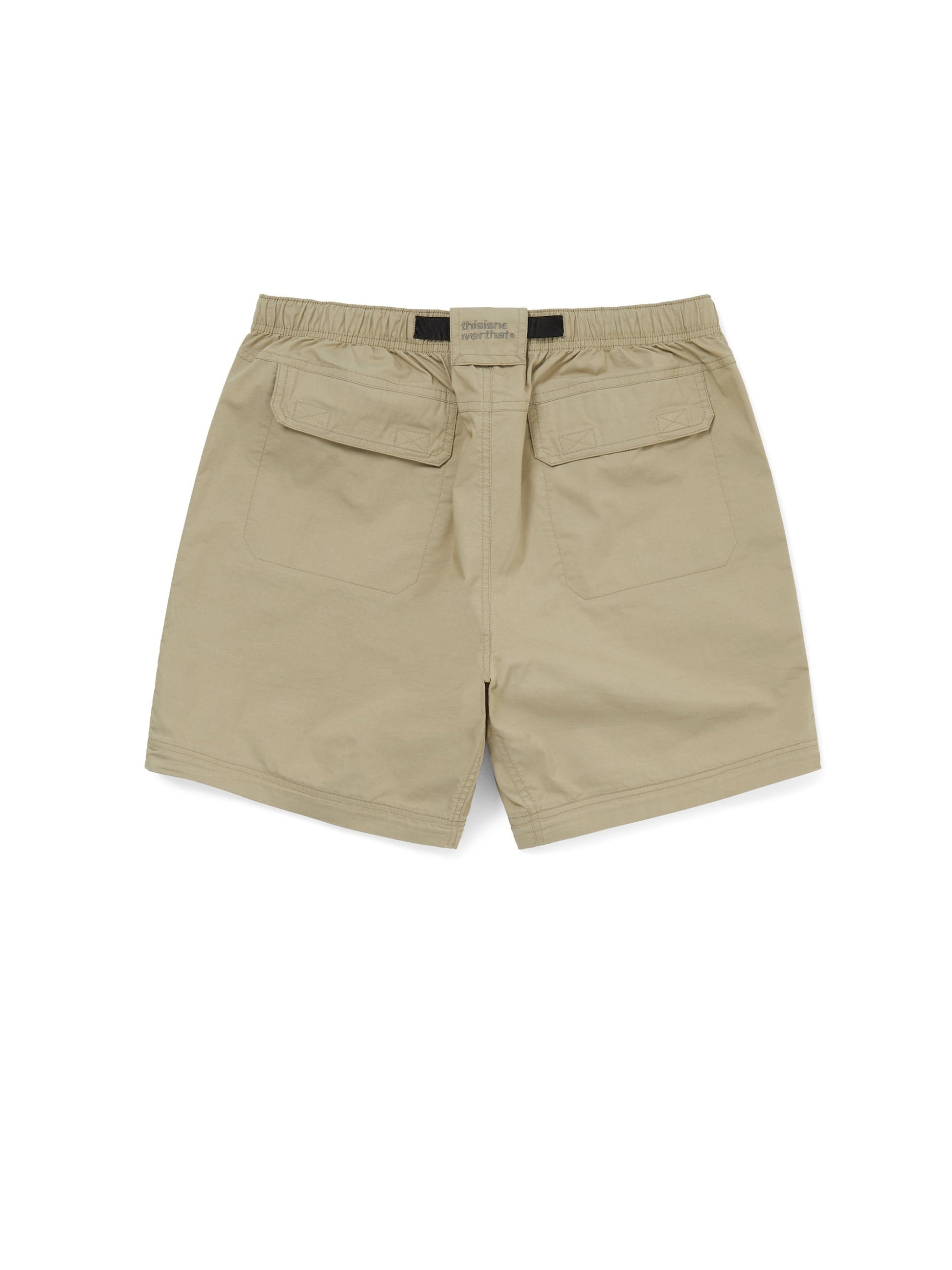 thisisneverthat Convertible Hiking Pant