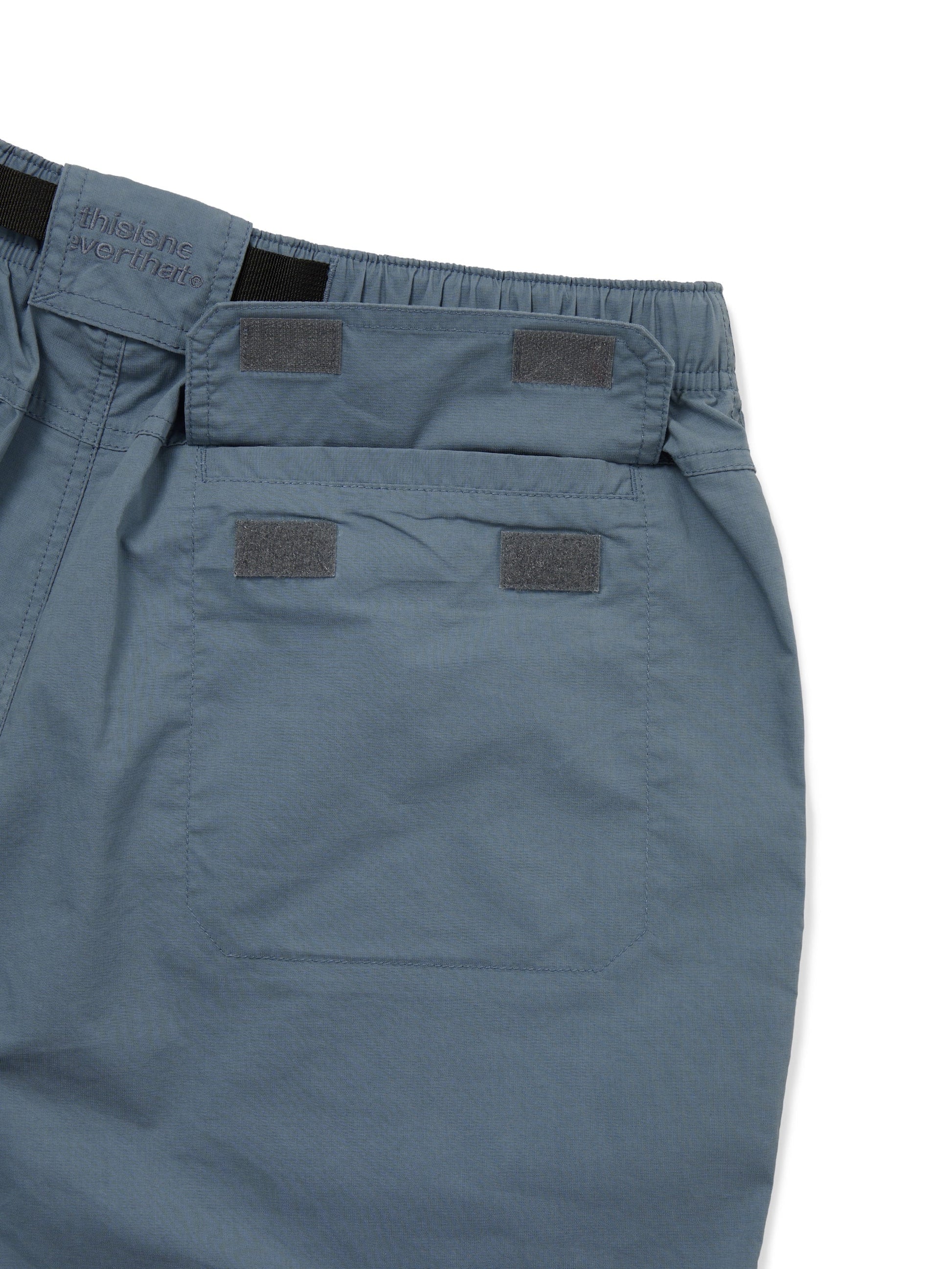 thisisneverthat Convertible Hiking Pant
