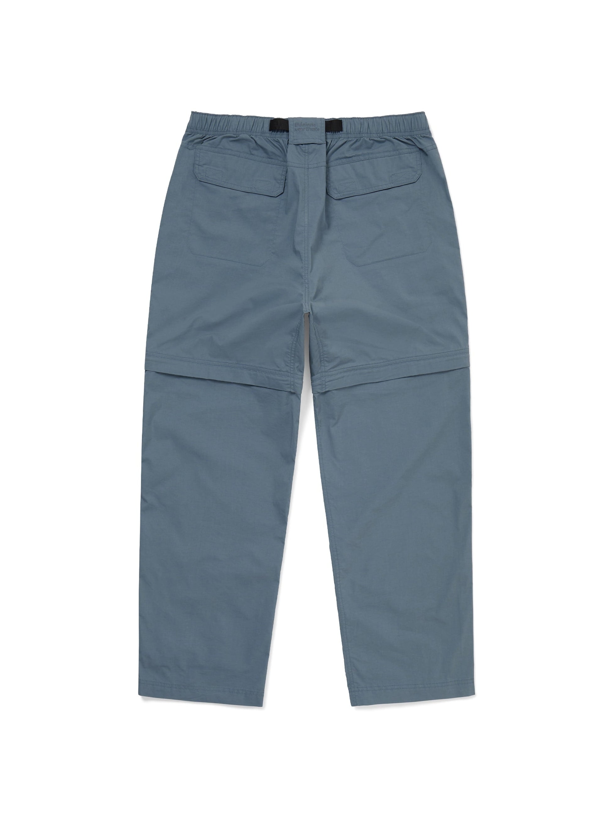 thisisneverthat Convertible Hiking Pant