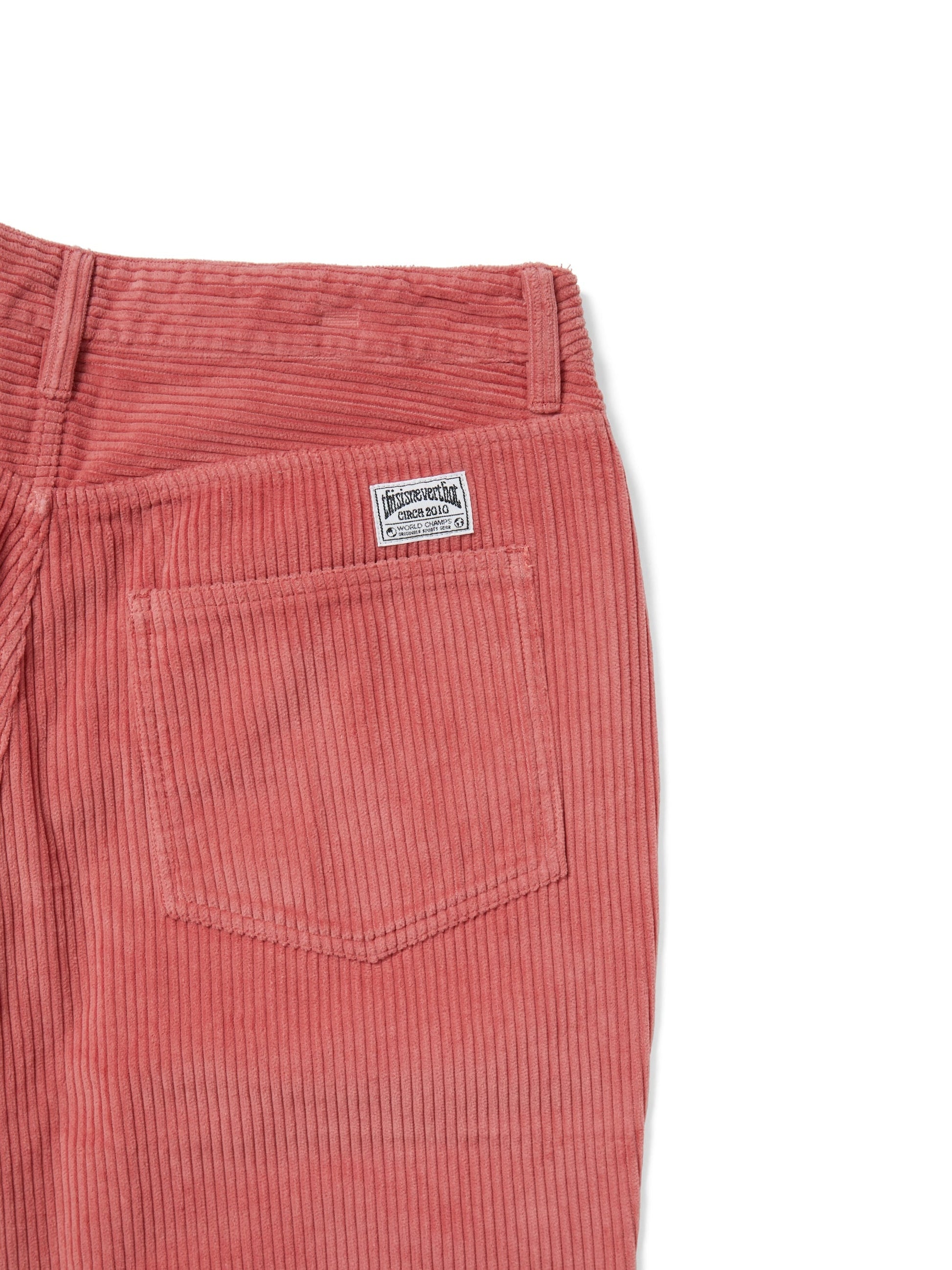 thisisneverthat Corduroy Pant