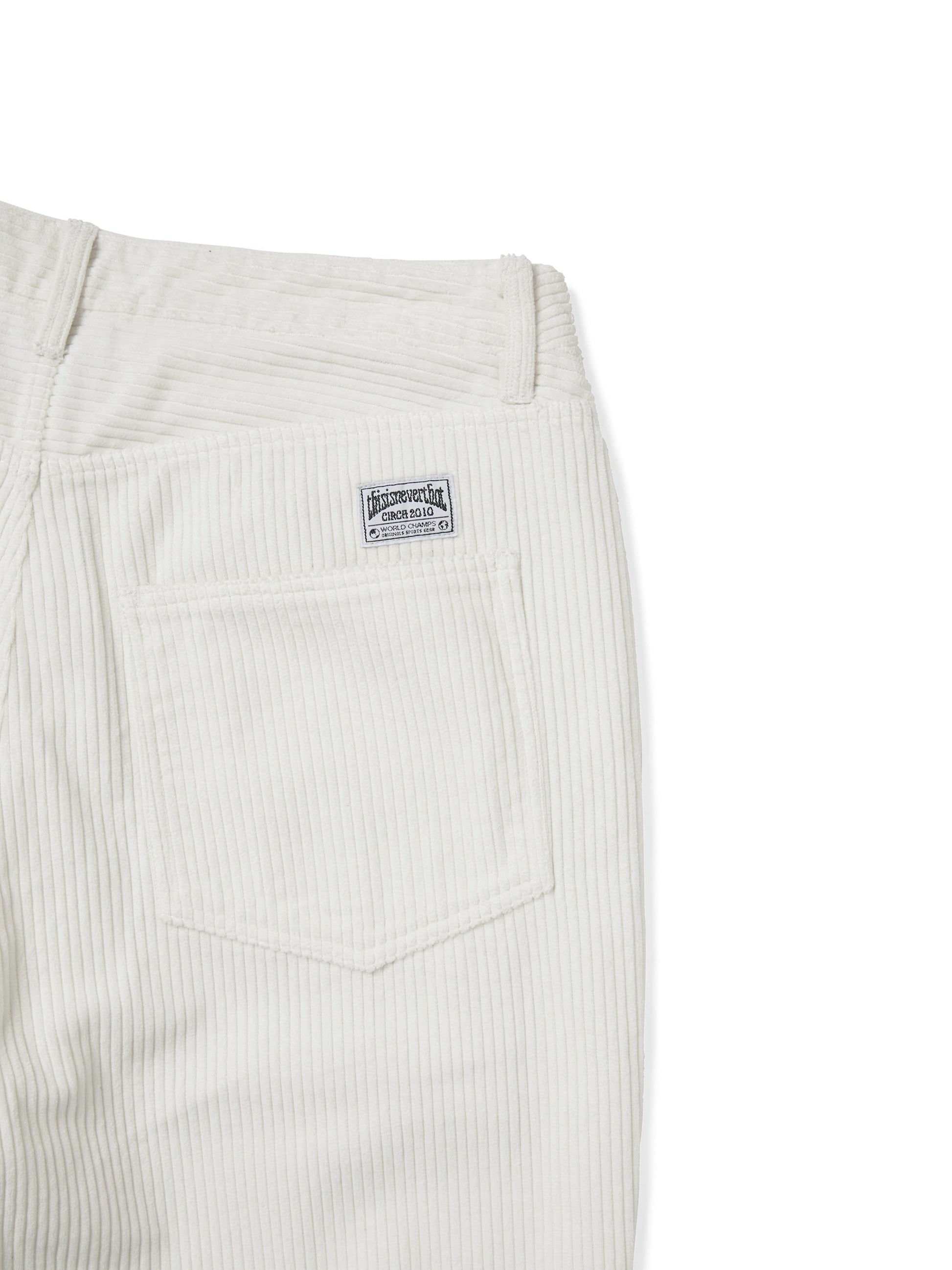 thisisneverthat Corduroy Pant