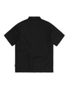thisisneverthat Crazy Pleated S/S Shirt