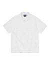 thisisneverthat Crazy Pleated S/S Shirt