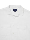 thisisneverthat Crazy Pleated S/S Shirt
