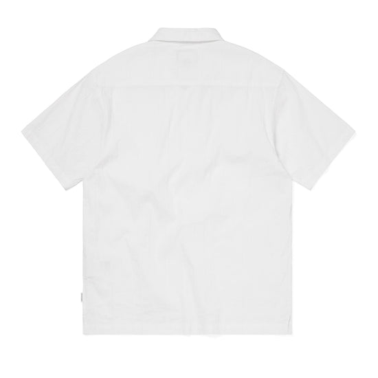 thisisneverthat Crazy Pleated S/S Shirt