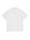 thisisneverthat Crazy Pleated S/S Shirt