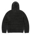 thisisneverthat Crochet Knit Zip Hoodie