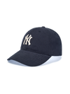 MLB Peach Twill Structured Ballcap