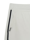 MLB Women's Basic Small Logo Running Dolphin Pants