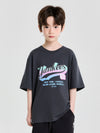 MLB Vintage Street Gradation T-shirt
