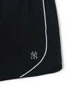 MLB Women's Varsity Sportive 4in Track Shorts