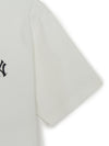MLB Sportive Cursive Back Lettering T-shirt