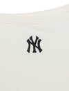 MLB Women's Basic Off Shoulder T-Shirts