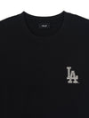 MLB Bukchon Exclusive Semi Over Fit T-shirt